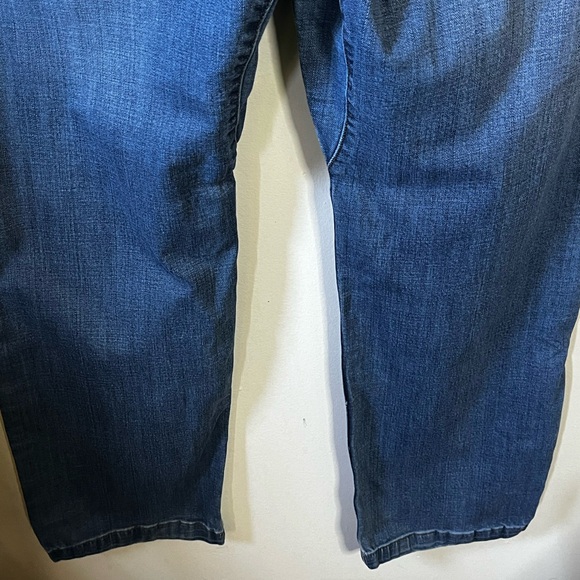 PrAna Imperfection Jeans Sz 32x30 - Picture 8 of 9